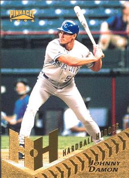 Johnny Damon