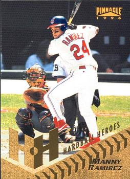 Manny Ramirez