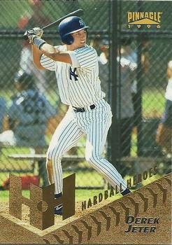 Derek Jeter
