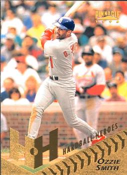 Ozzie Smith