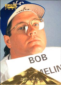 #289 Bob Hamelin
