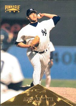 Andy Pettitte