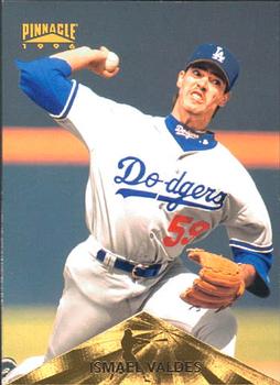 Ismael Valdes