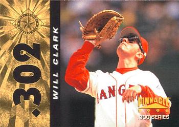 Will Clark