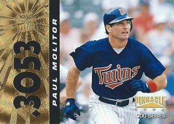 Paul Molitor