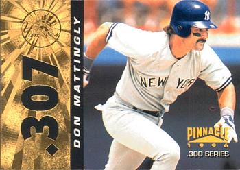 Don Mattingly