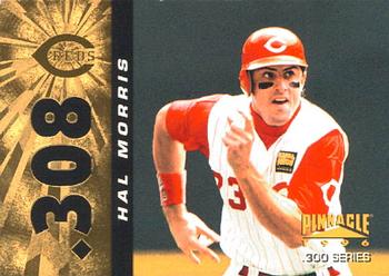 Hal Morris