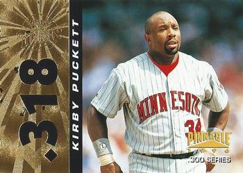 Kirby Puckett