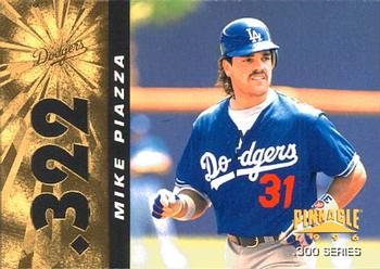Mike Piazza