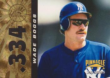 Wade Boggs