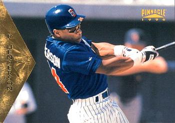 Rickey Henderson