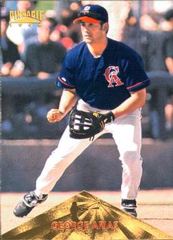 George Arias