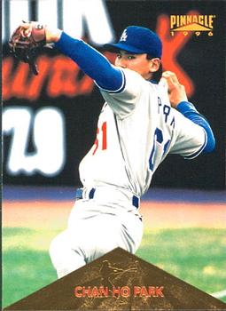 Chan Ho Park