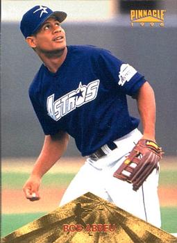 Bob Abreu