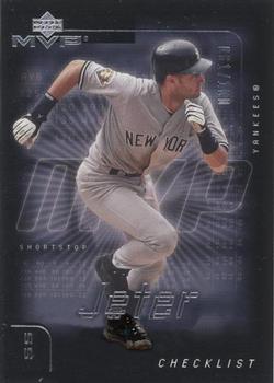 Derek Jeter