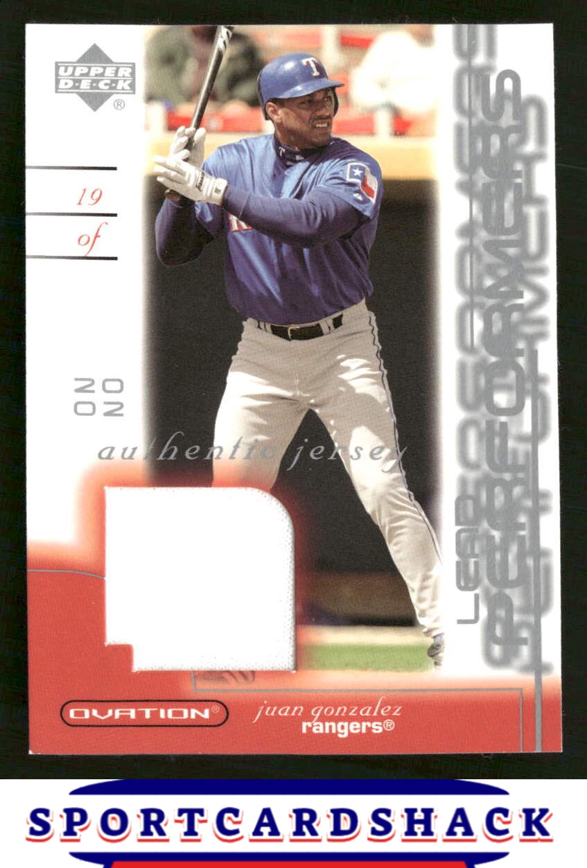 Juan Gonzalez