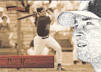 Paul Molitor