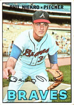 Phil Niekro