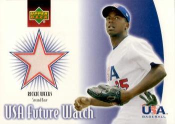 Rickie Weeks
