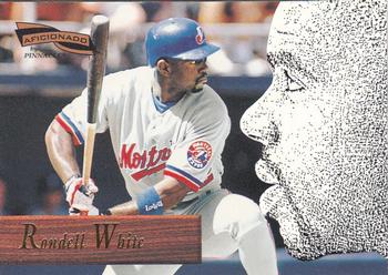 Rondell White