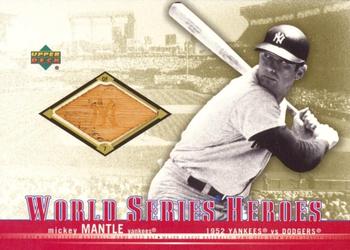 Mickey Mantle