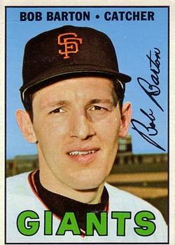 Bob Barton