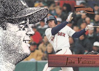 John Valentin