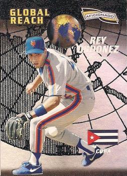 Rey Ordonez