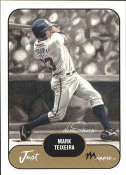 Mark Teixeira
