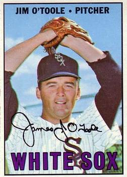 Jim O'Toole