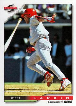 Barry Larkin
