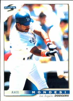 Raul Mondesi