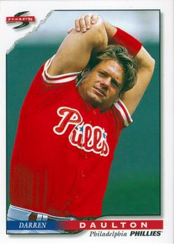 Darren Daulton