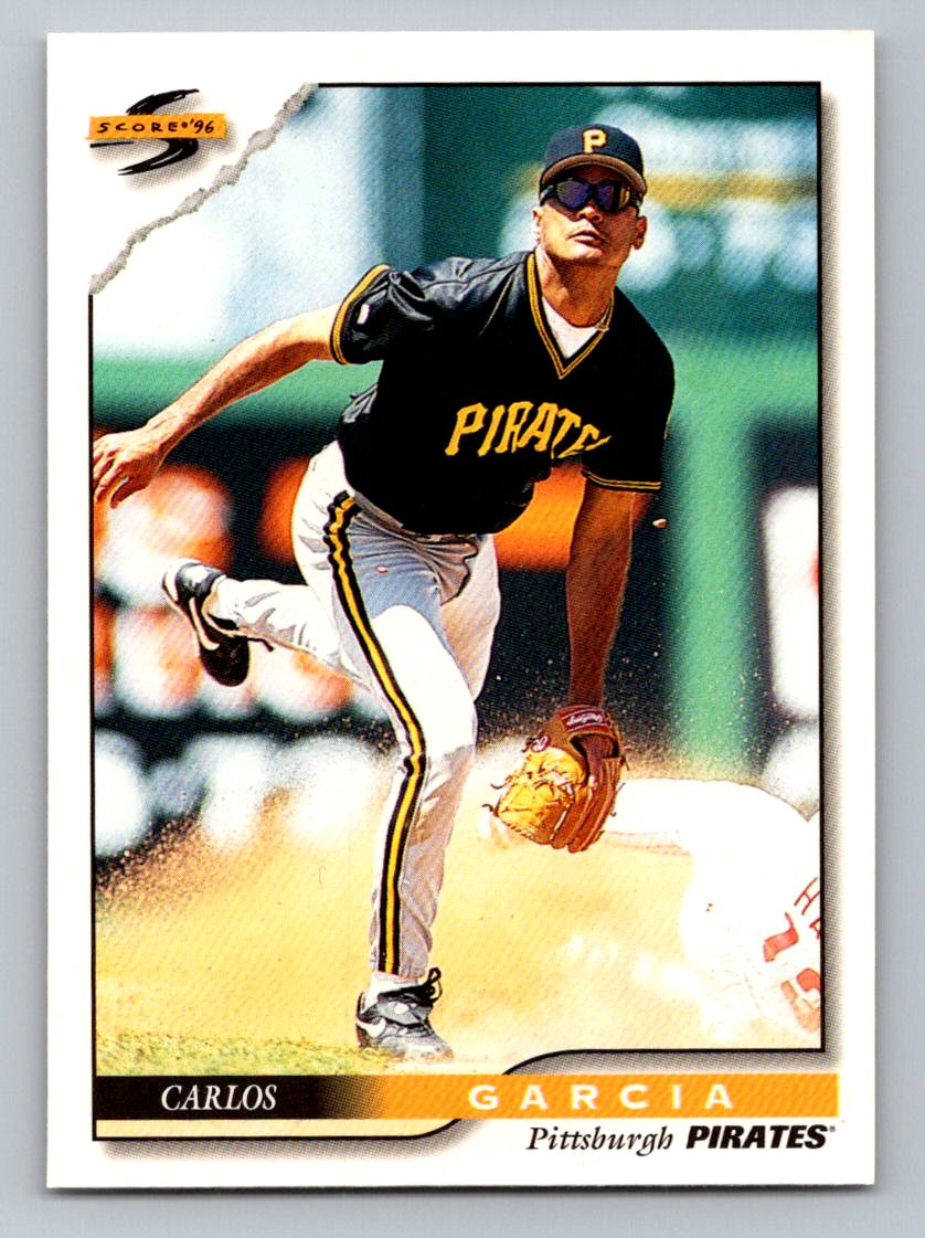 Carlos Garcia