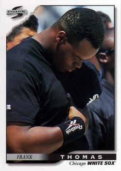 Frank Thomas