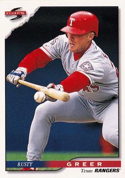 Rusty Greer