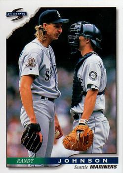 Randy Johnson