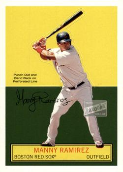Manny Ramirez