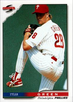 Tyler Green