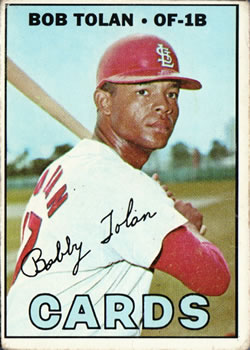 Bob Tolan