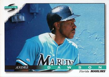 Andre Dawson