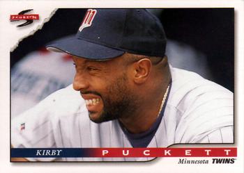 Kirby Puckett