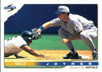 Wally Joyner