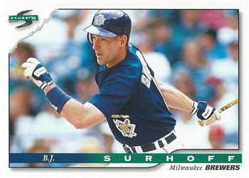 B.J. Surhoff