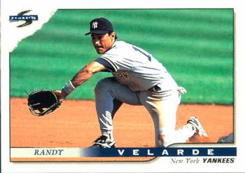 Randy Velarde