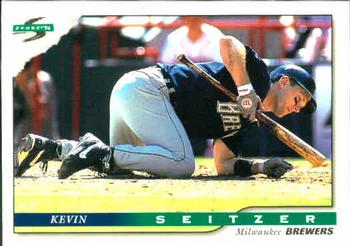 Kevin Seitzer