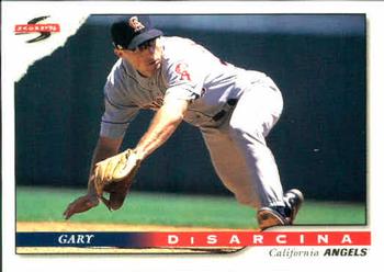 Gary DiSarcina