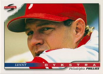 Lenny Dykstra