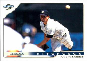 Sterling Hitchcock