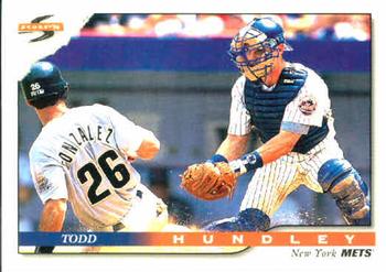 Todd Hundley